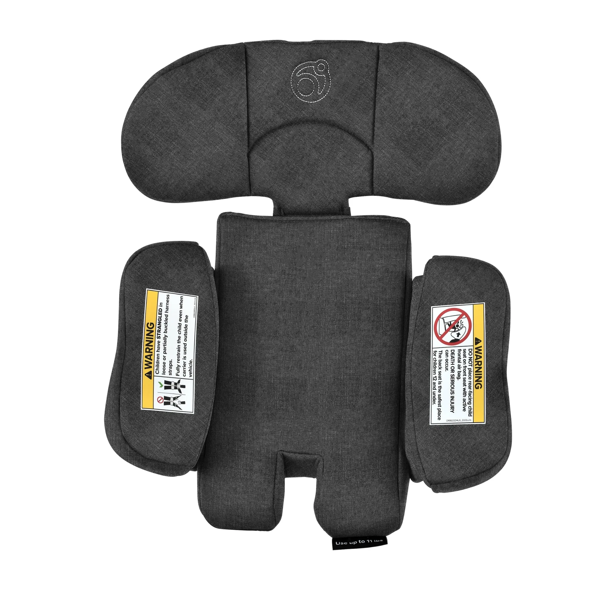 ¿Merece la pena el recambio de la almohadilla Merino Wool G5+ para bebés?