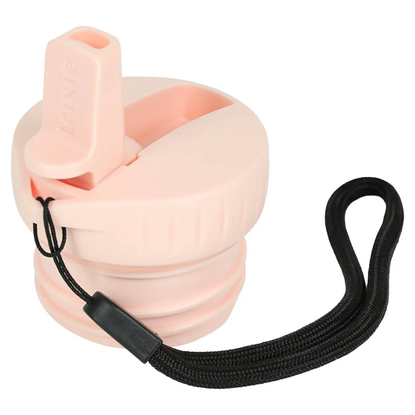 Spout Cap vs 360° Cup: Which Transition Cup?