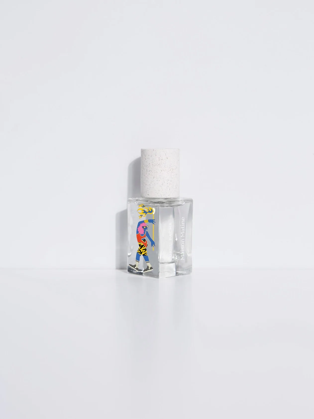 How to Use a Perfume Sample Vial: Tips for Testing Fragrances