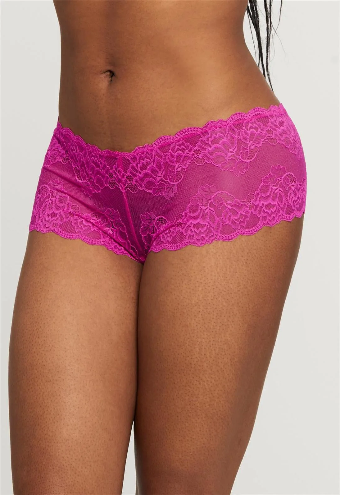 Braguita Cheeky de Encaje