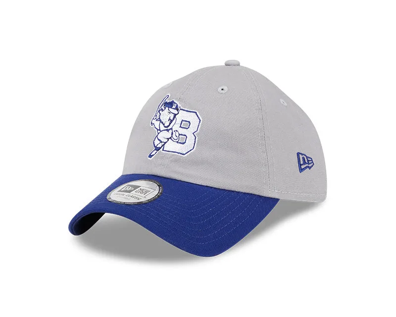 Buffalo Bisons vs. Syracuse Mets: Which Team Has Better Fan Gear?