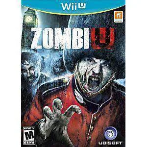 ZombiU - Wii U Game