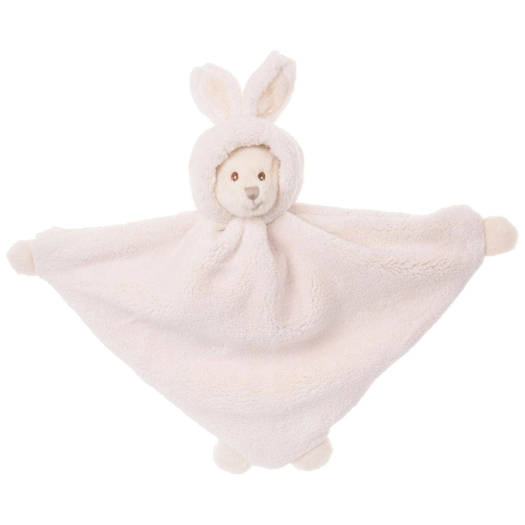 How to Choose a Blankie for Your Toddler