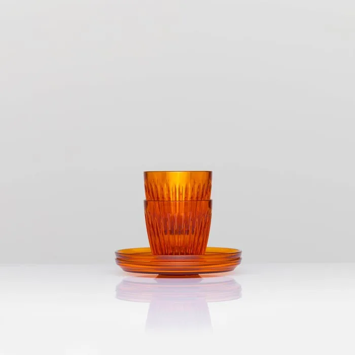 3oz HuskeeRenew Espresso Set
