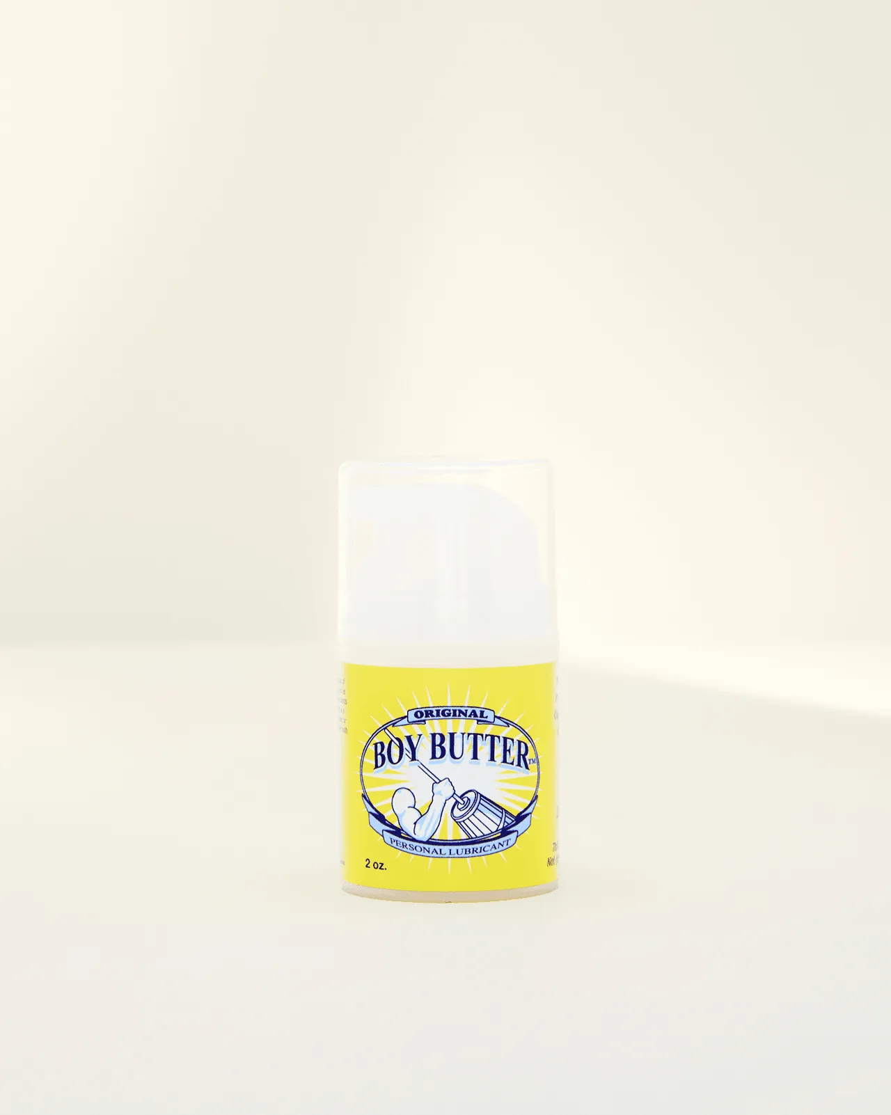 Boy Butter Original Formula: Mikä tekee siitä klassikon