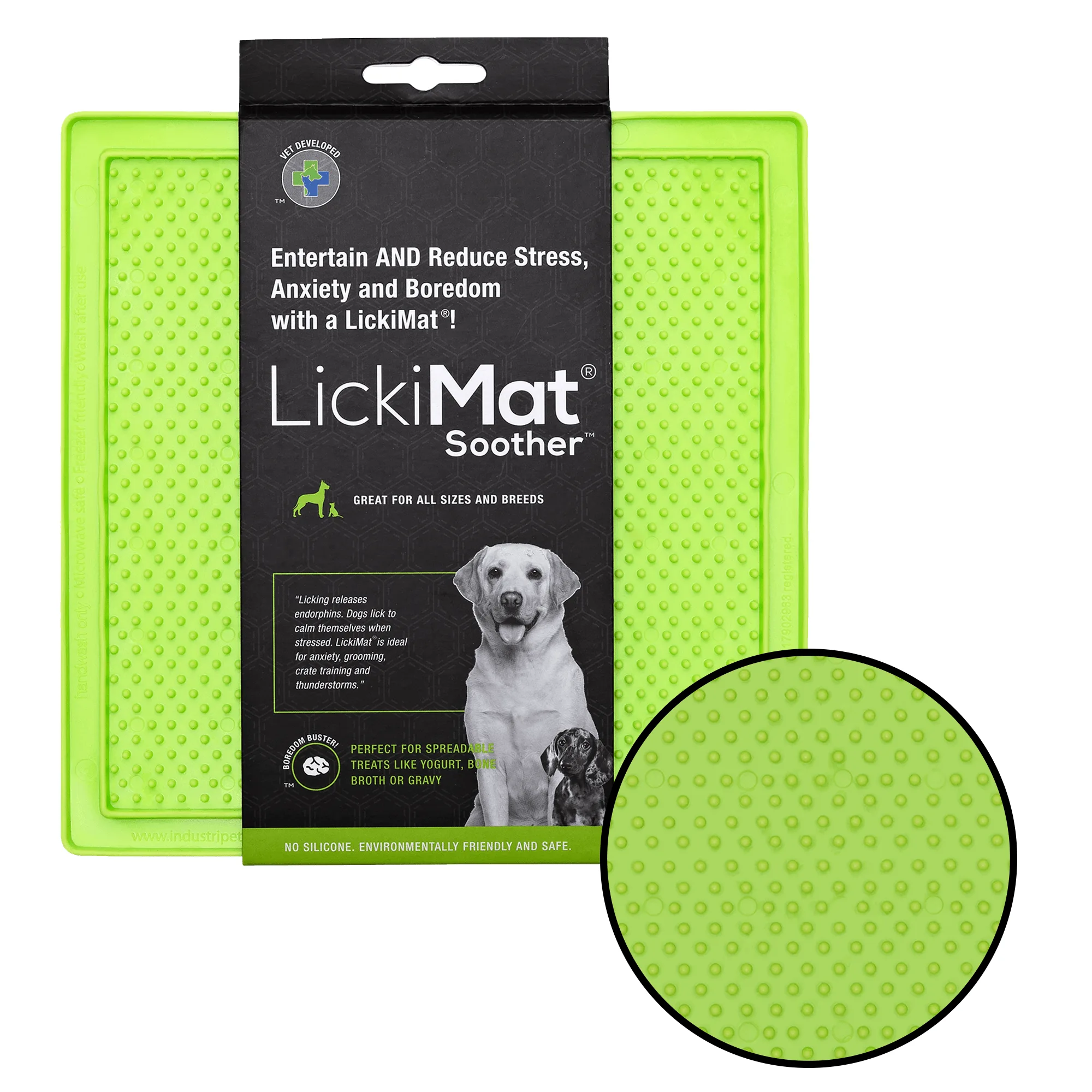 LickiMat Soother