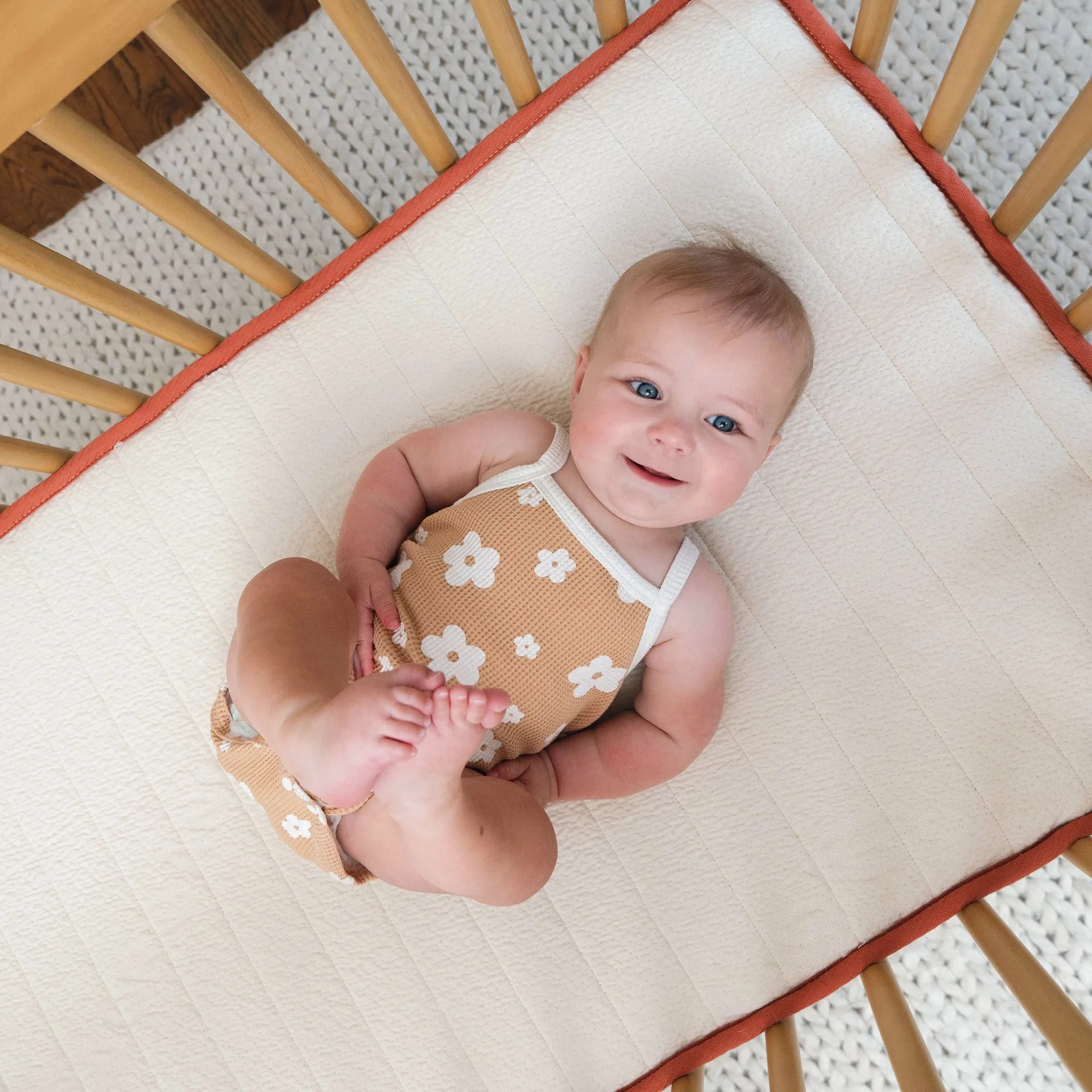 How to Choose the Best Convertible Crib for Your Nursery: A Complete Guide