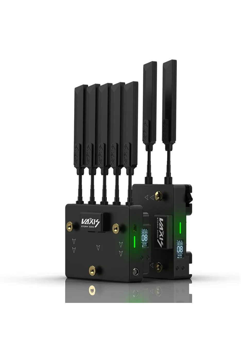 Vaxis Storm 3000DG Wireless Kit
