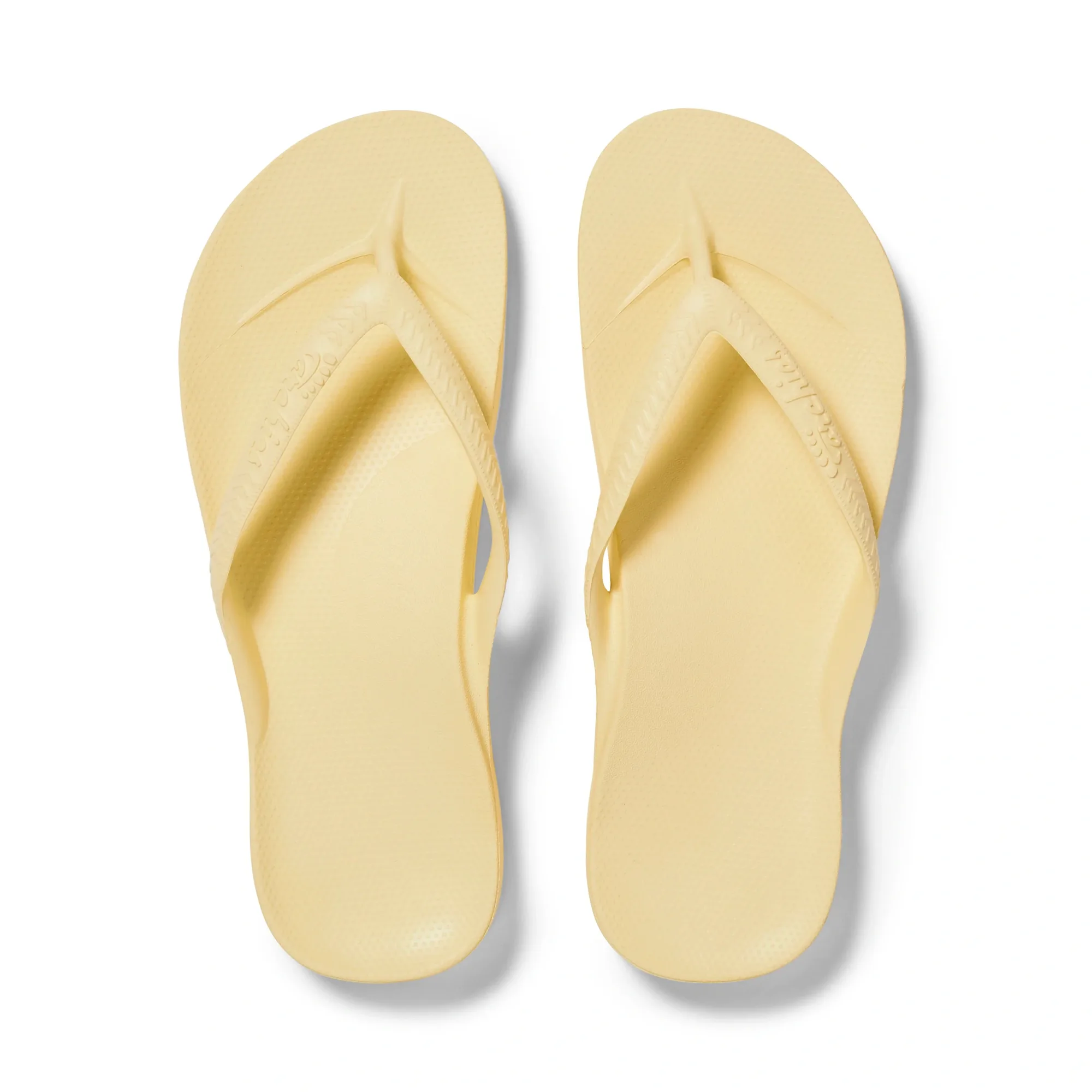 How to Choose the Right Arch Support for Your Flip Flops: A Buyer's Guide