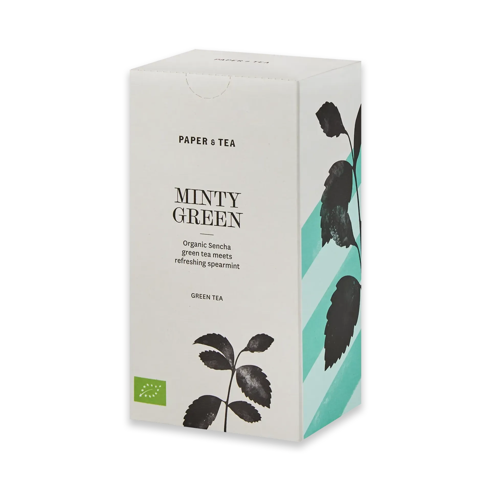 Minztee Minty Green vs. klassischer Pfefferminztee: Ein Geschmacks- und Erlebnisvergleich
