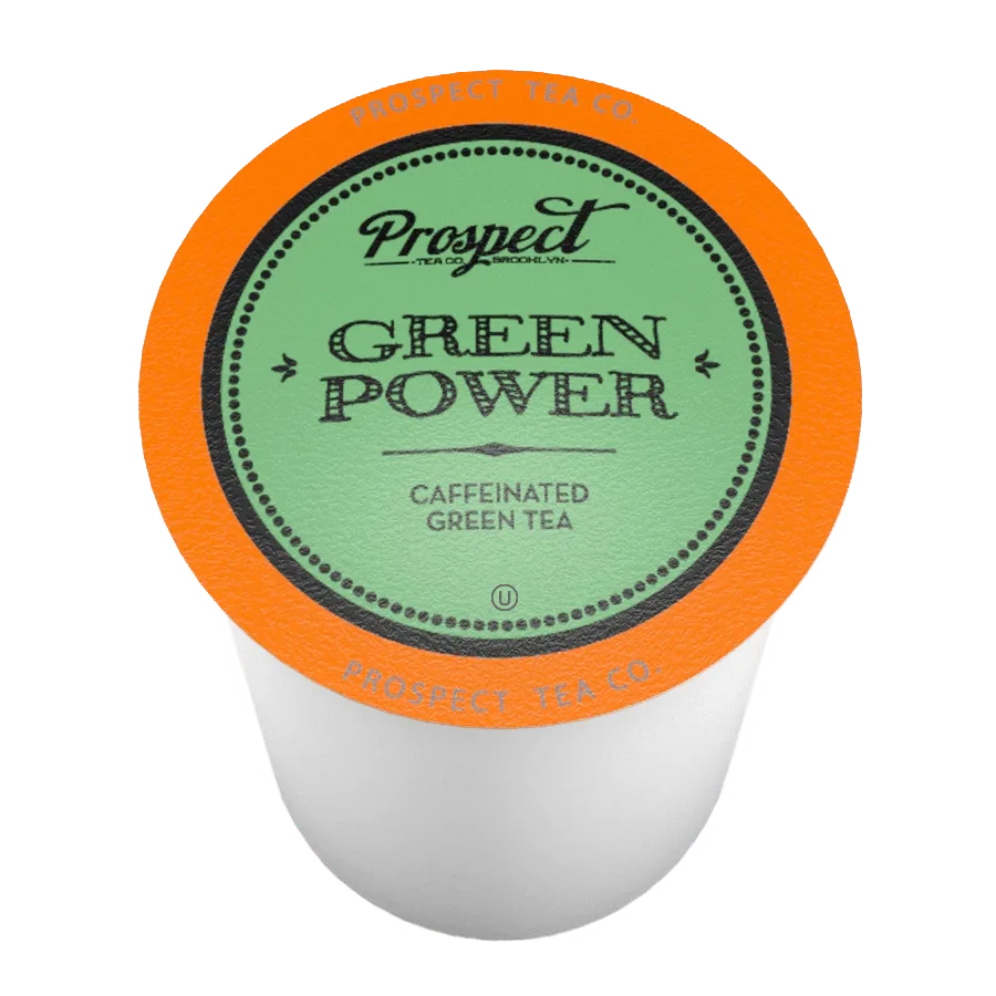 Preparar cápsulas de té verde sin amargor: Guía sencilla
