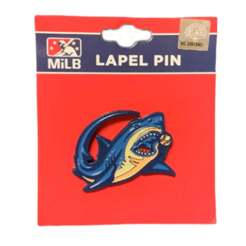 Threshers Lapel Pin Care: Keep the Shine Longer