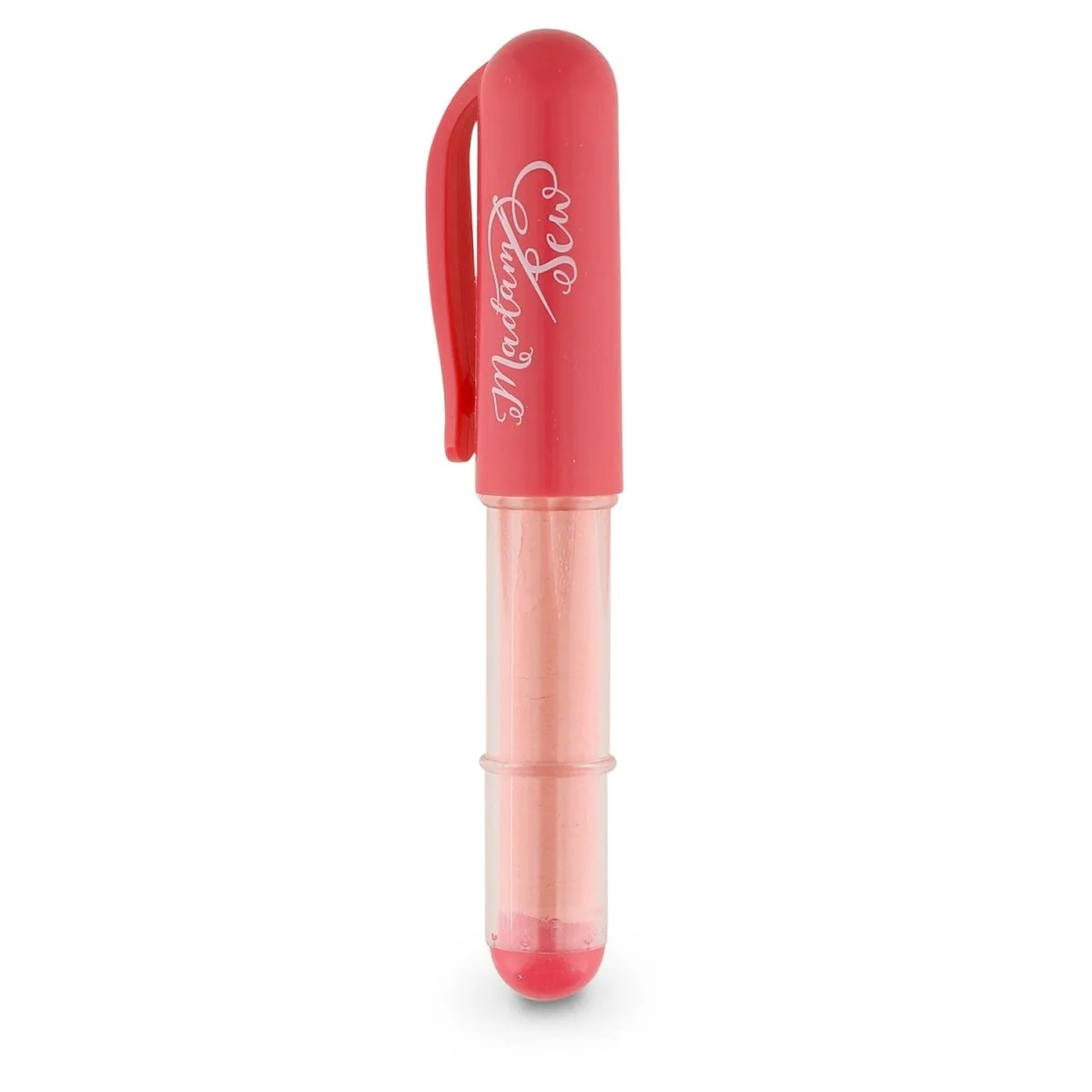 Chalk Marker for Sewing | Red