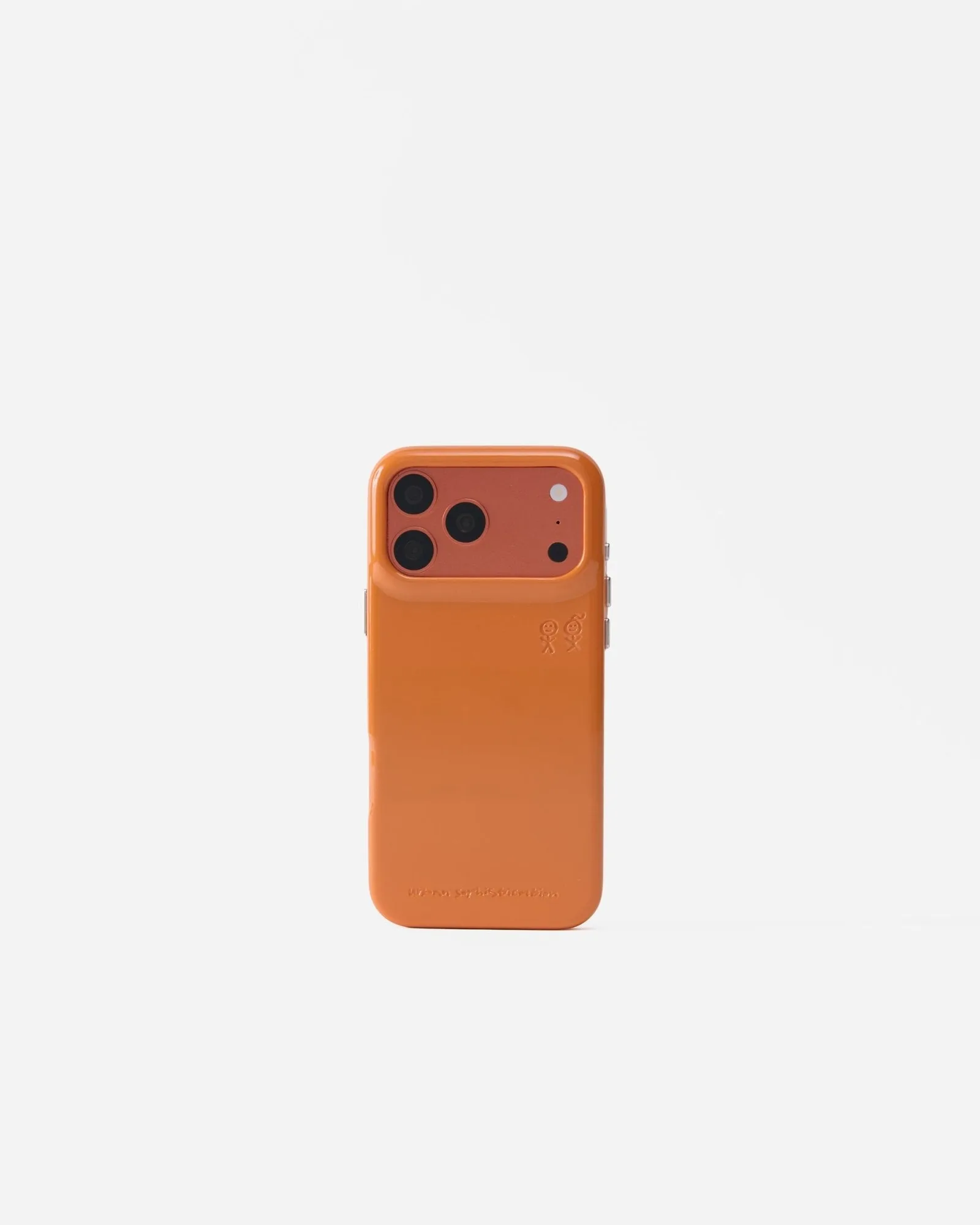 Skinny Case Cosmic Orange vs Cupid in Rice: Která barva vám pasuje?