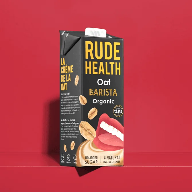 How to Use Organic Oat Barista in Tea Lattes: The Ultimate Dairy-Free Guide