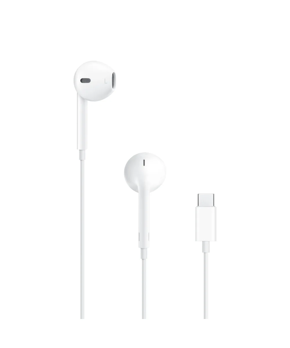 EarPods USB-C ou Lightning : lequel est compatible avec votre iPhone ?