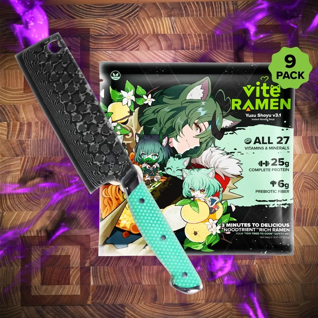 Ramen Topping Combinations: How to Build Your Custom Vite Ramen Bowl