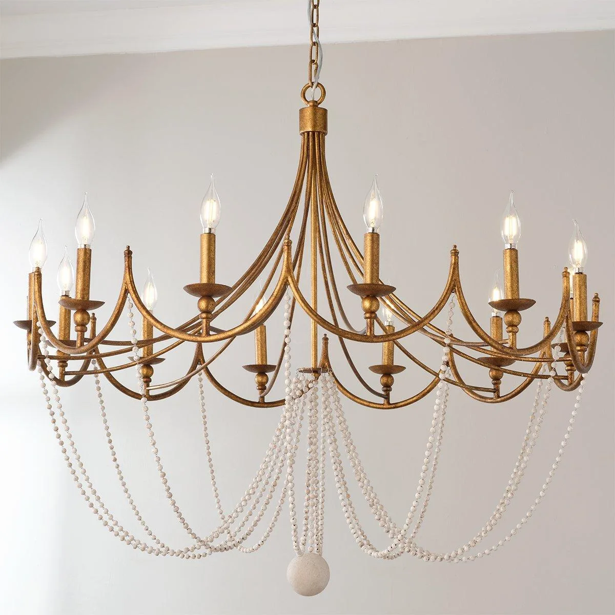 Gaston Chandelier
