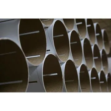 Custom Laser Airframe Slotting up to 3.9" Fiberglassed Airframes