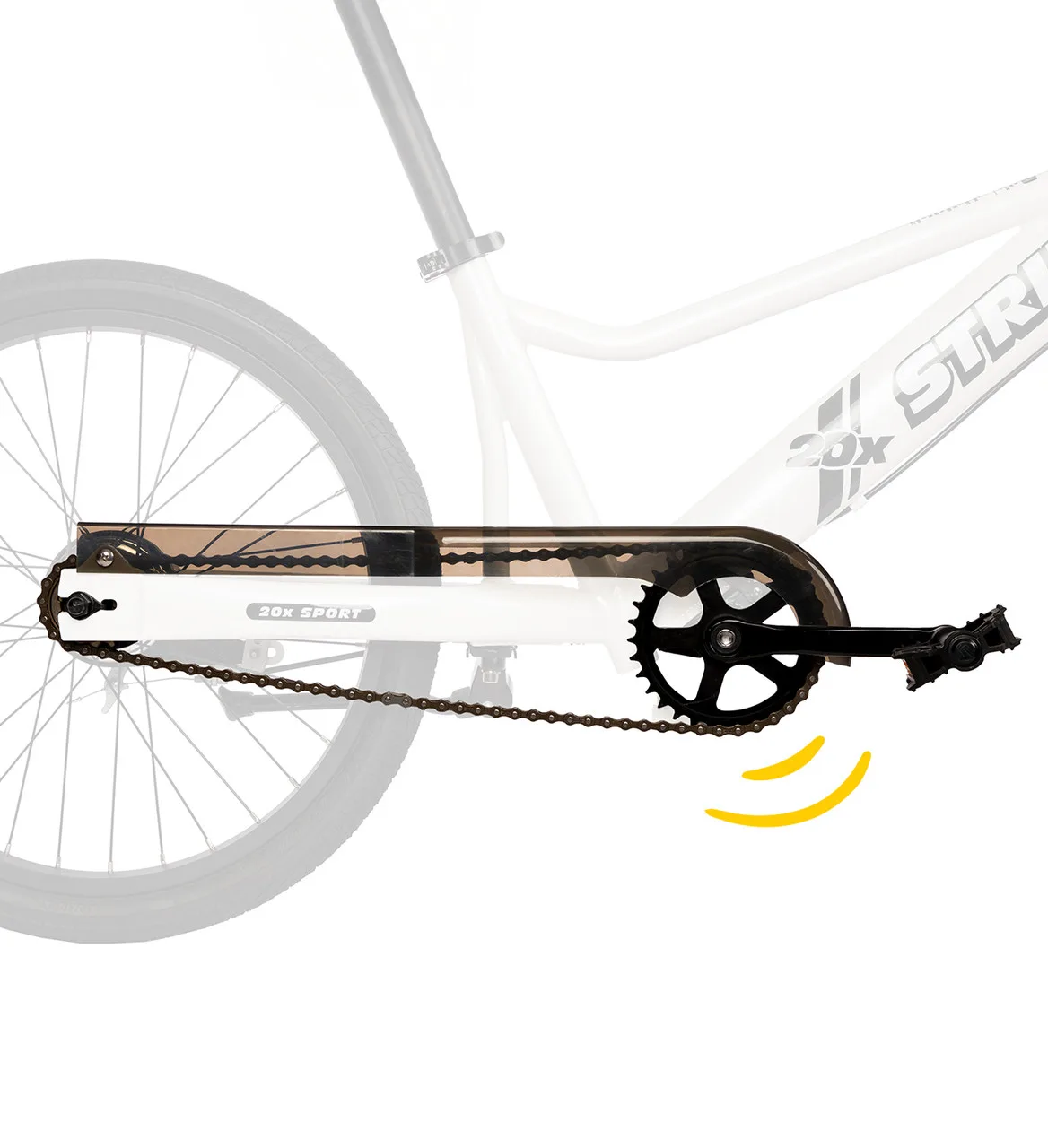 Strider 20x vs 20x Young Adult: Which Bike for Teens and Adults?