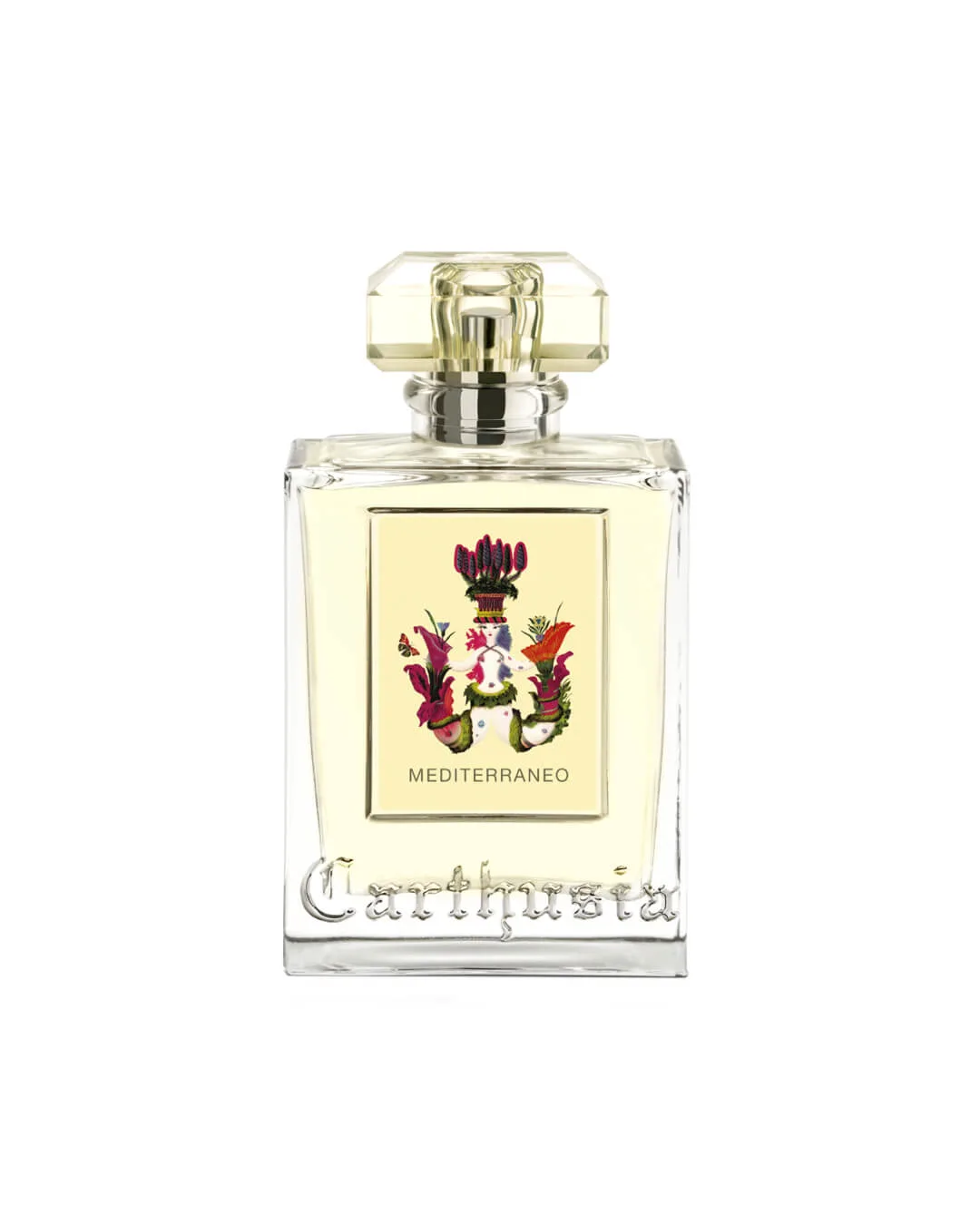 Mediterraneo - Eau de Parfum | Carthusia