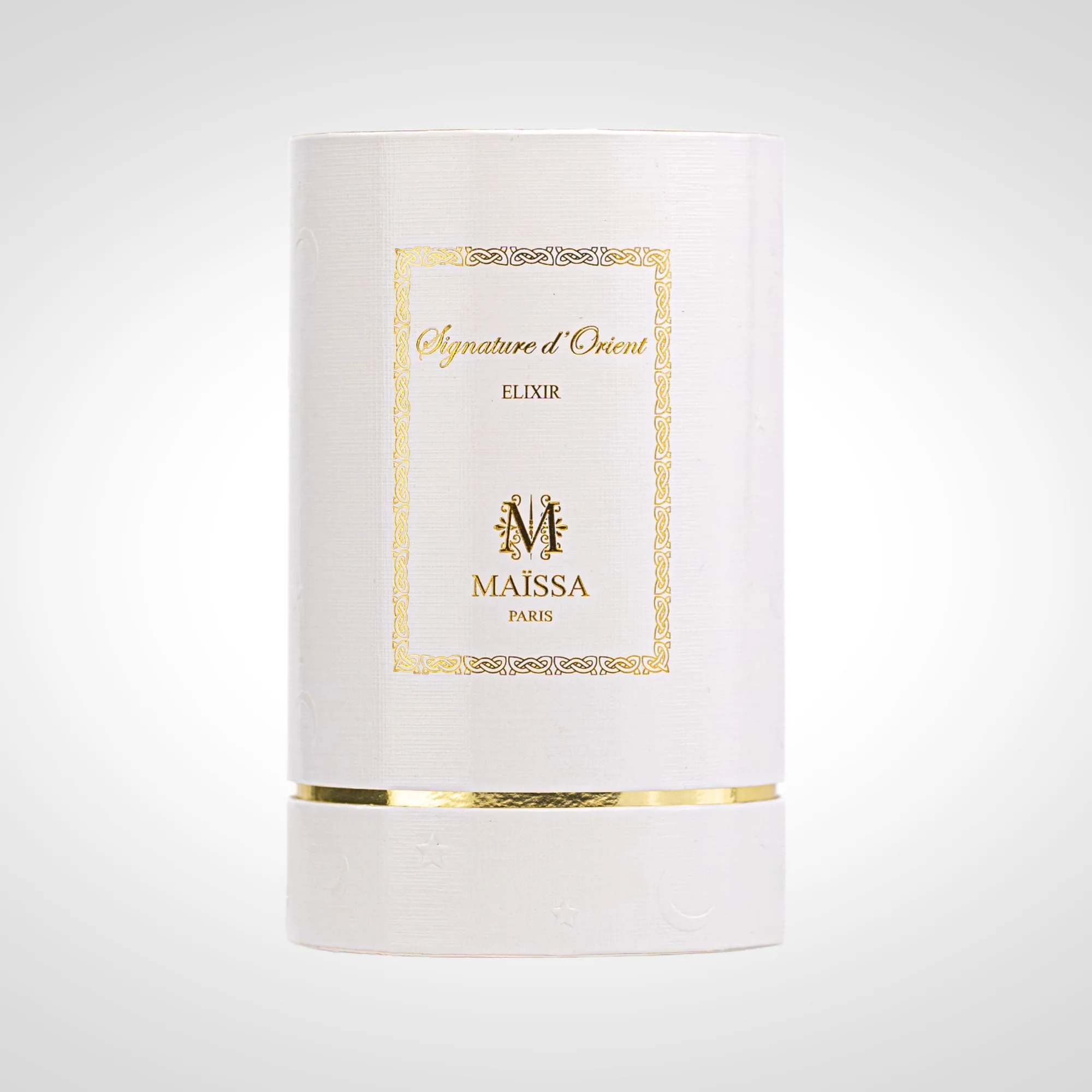 ماذا في مجموعة Coffret Best Seller Signature d'Orient؟