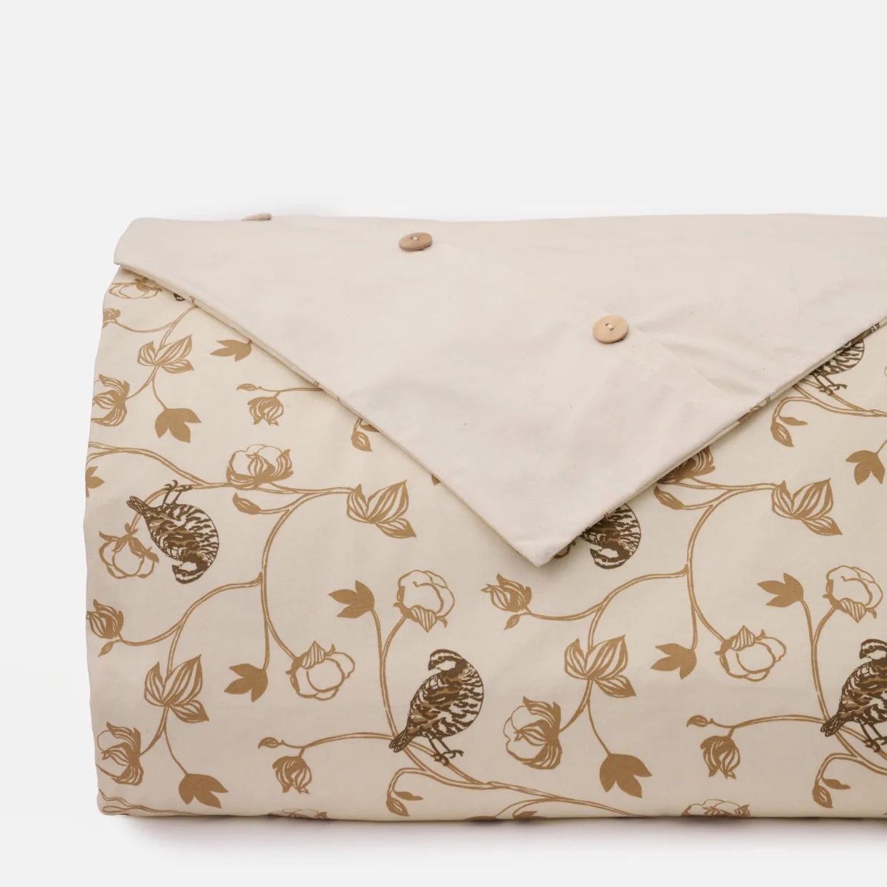 Cotton & Quail Duvet Cover vs Sheet Set: Which to Choose?