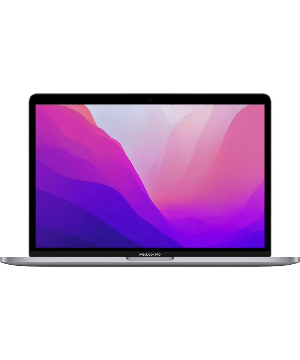 Refurbished MacBook Pro 2022 13-Zoll M2 – Specs-Guide