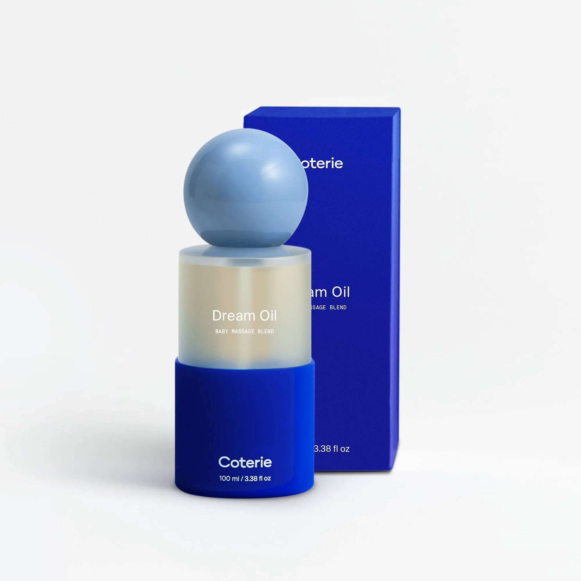 Baby Sleep Oil Guide: Safe Natural Aids for a Calming Bedtime Routine