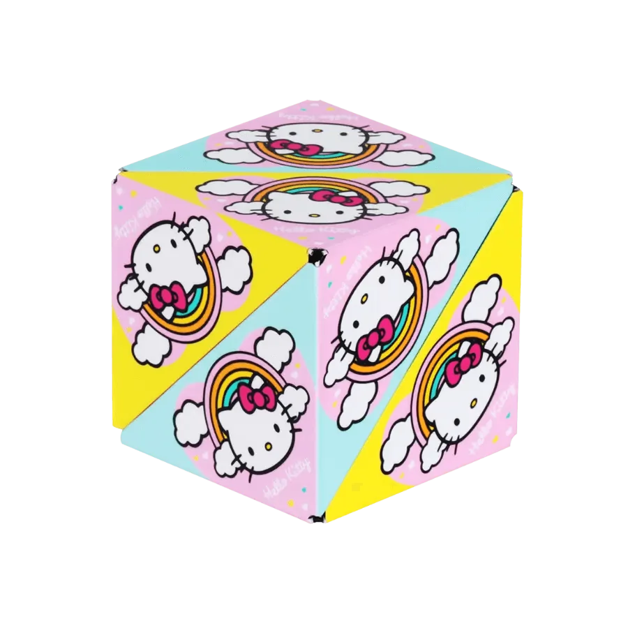 سلسلة Hello Kitty and Friends
