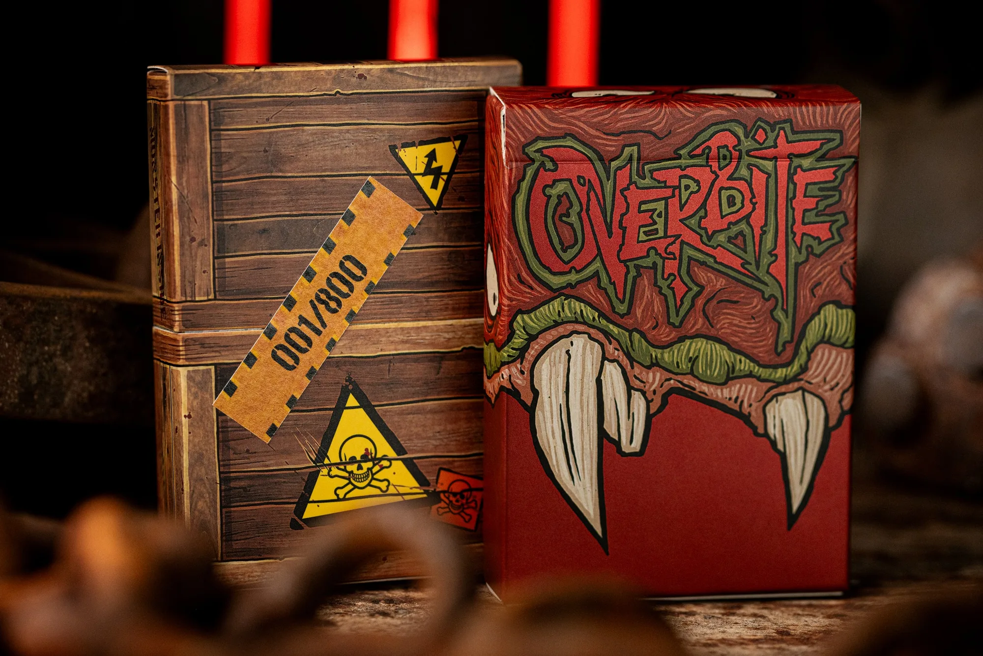 Overbite LTD
