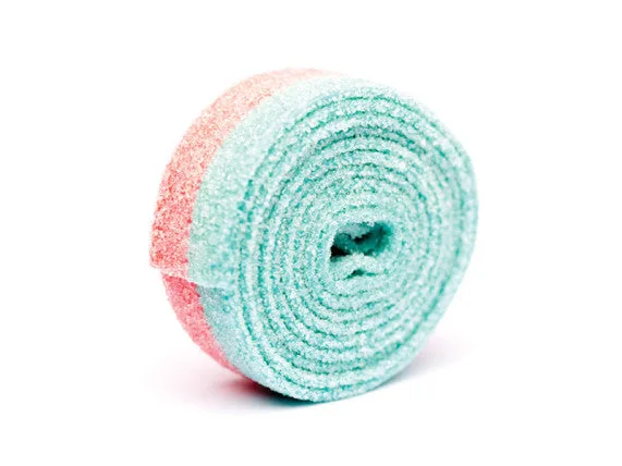 Haribo Solucan vs Sour Madness Pink Crush: A Gummy Candy Face-Off for Wholesale Buyers