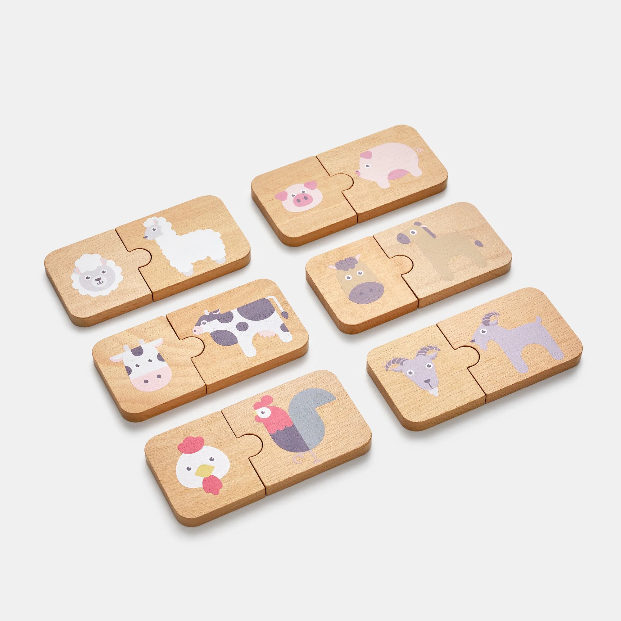 How to Clean and Store a Farm Puzzle: Wooden Puzzle Care That Lasts