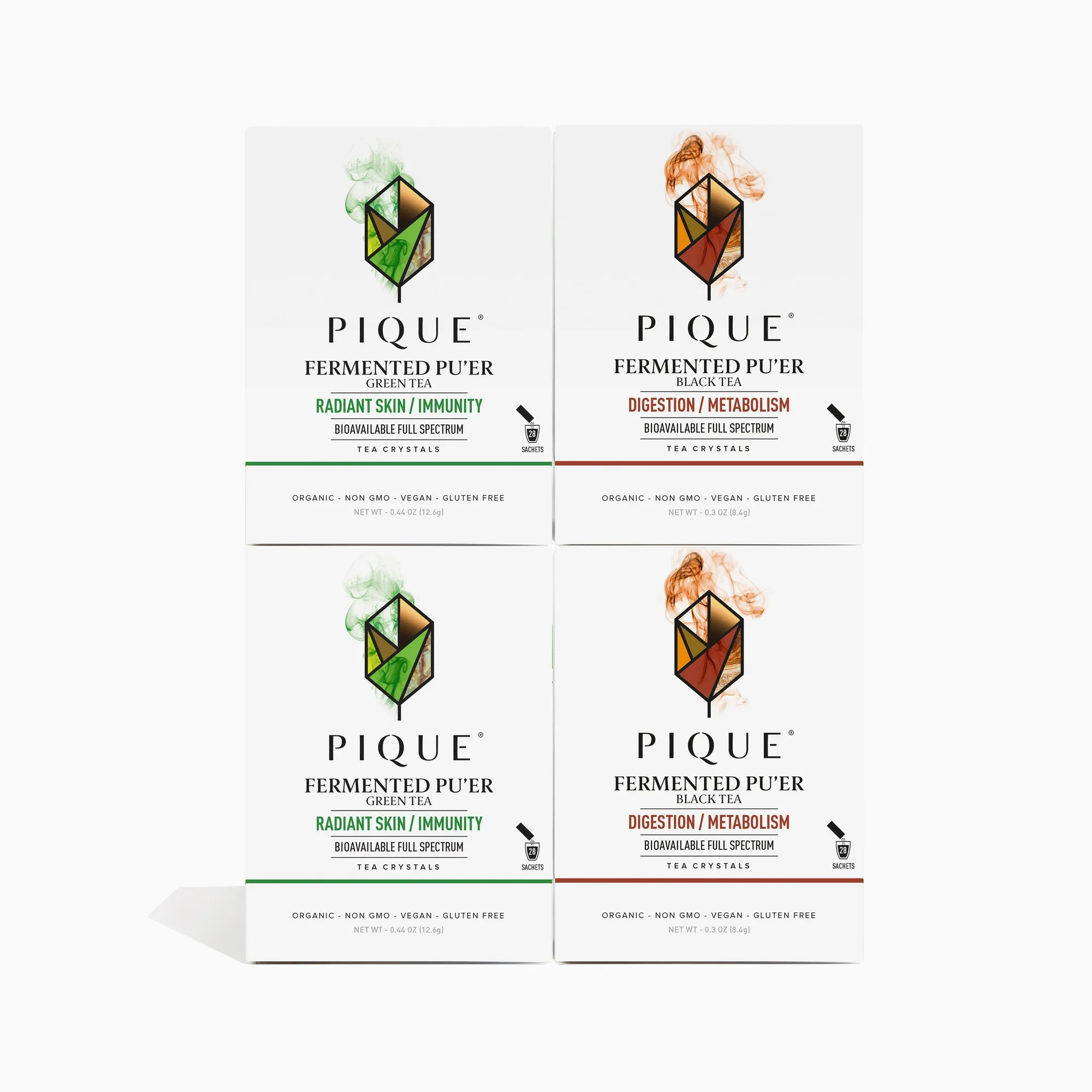 So wählen Sie Ihr erstes Puerh-Set