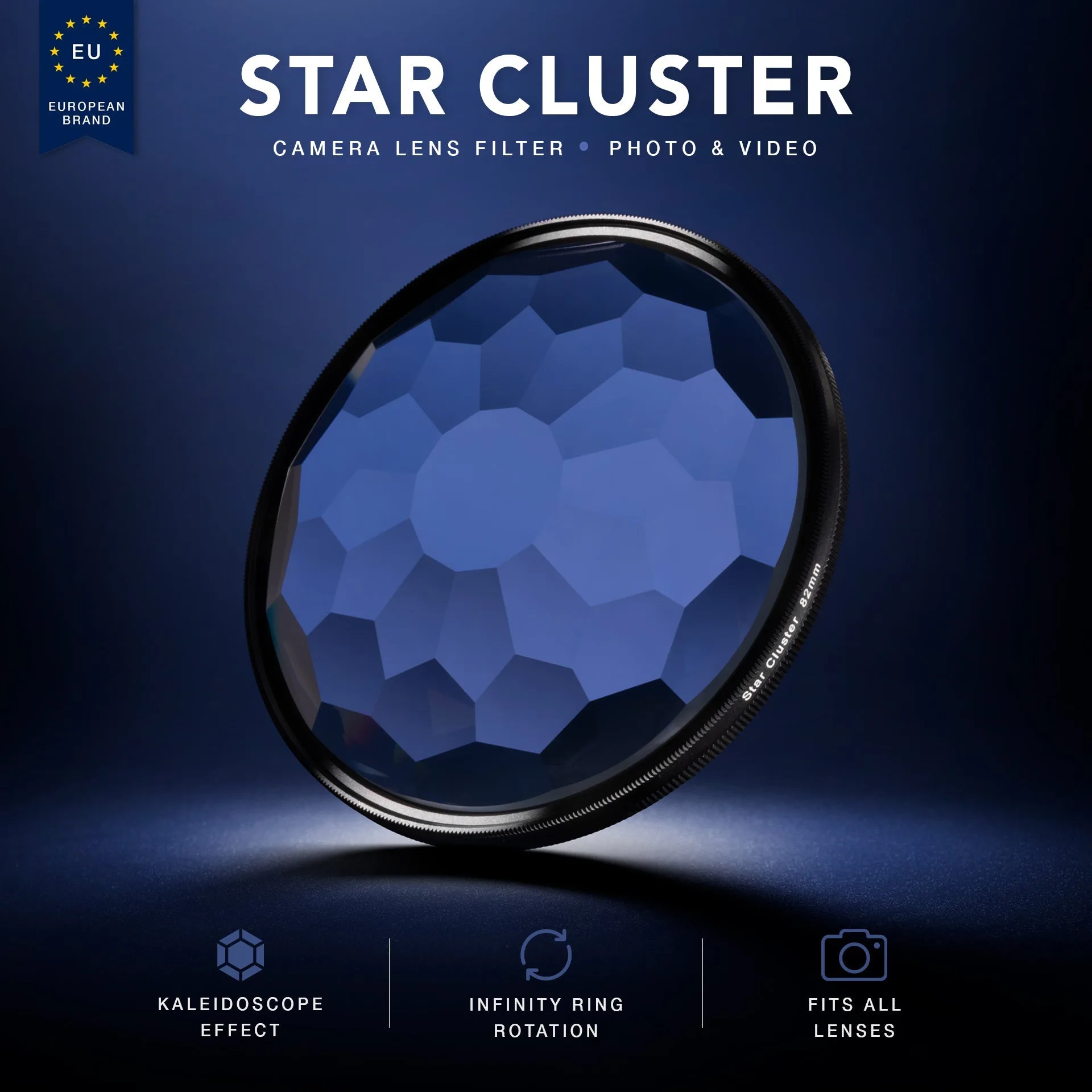 Star Cluster