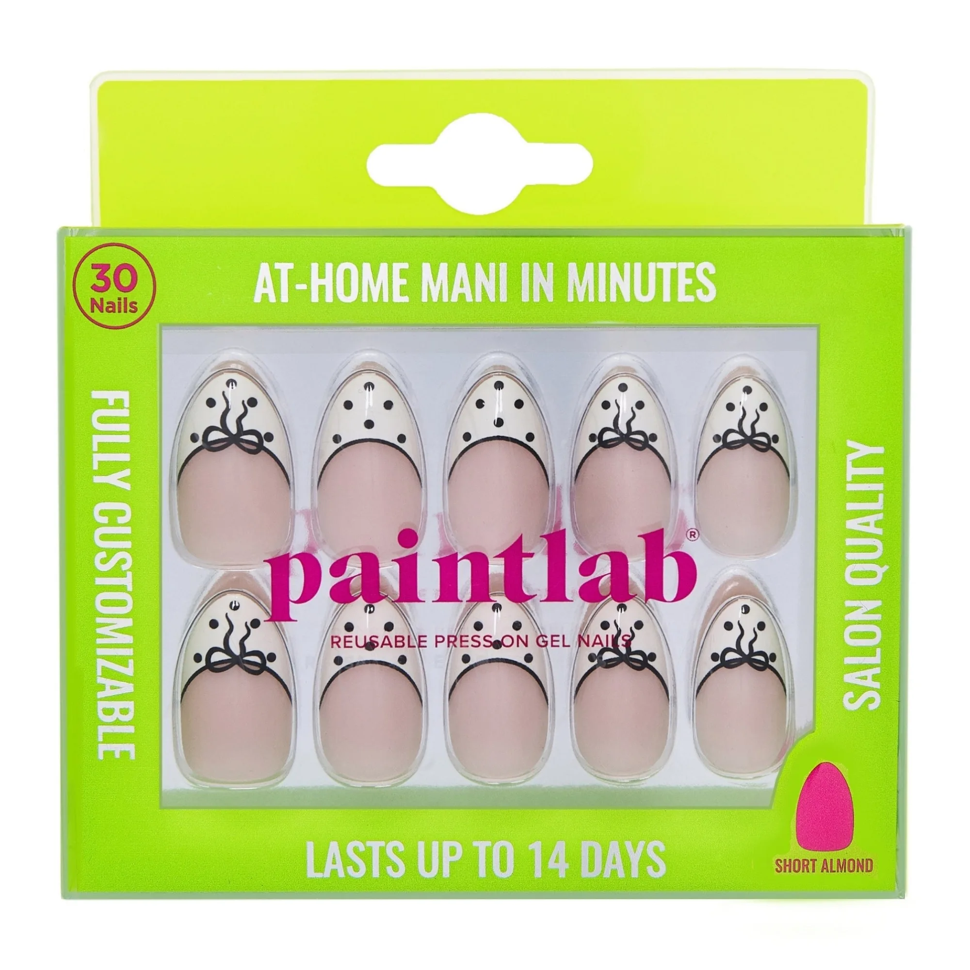 How to Store and Reuse Press-On Nails and Glue Tabs