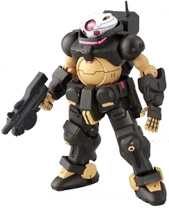 Grimoire Gundam HG