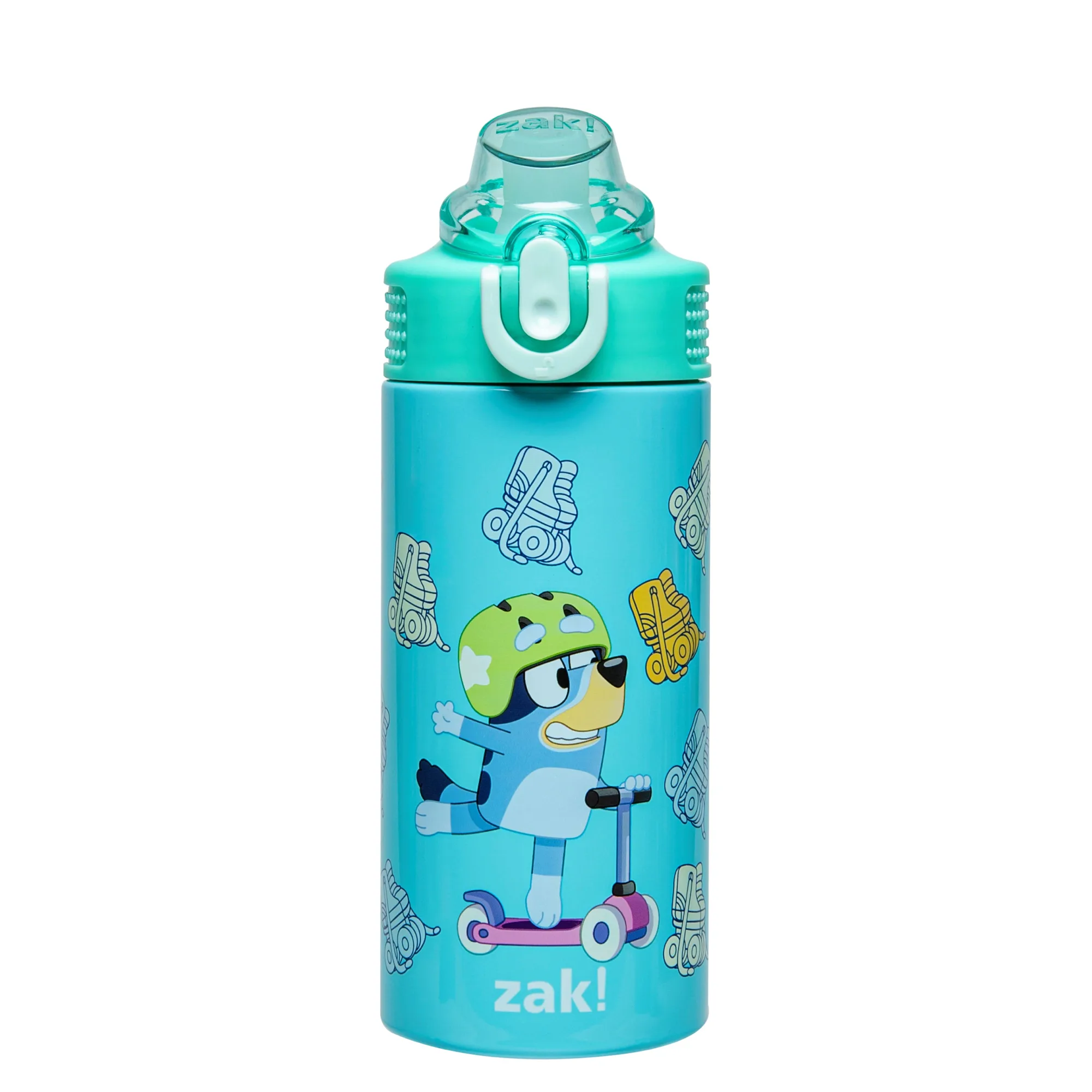 Sage Insulated Bottle vs Beacon Bottle Set: Which Zak Hydration System Is Right for You?