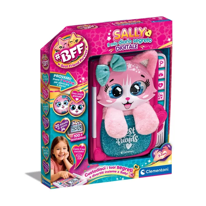 BFF: Sally - Il mio diario segreto