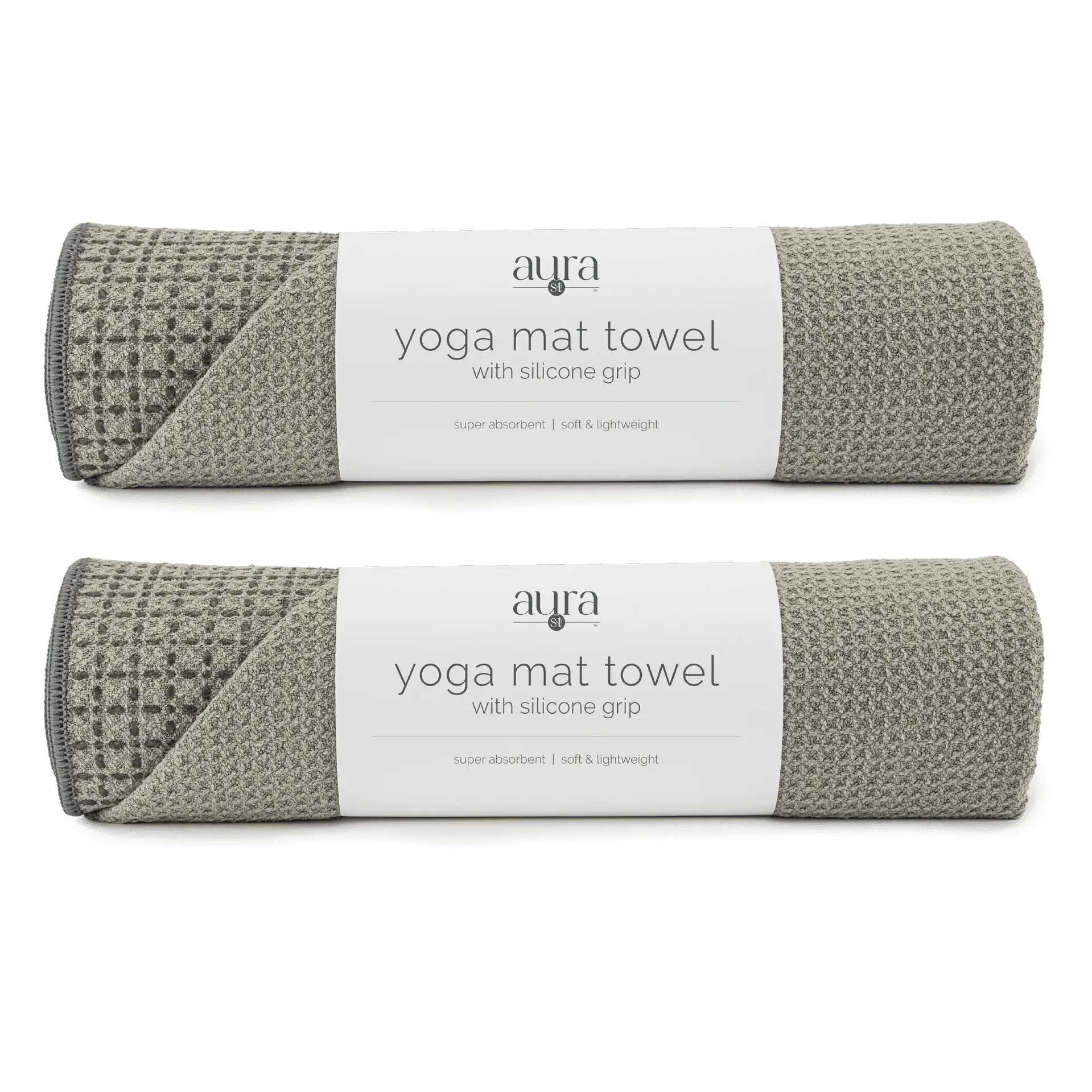 Gym Towel with Snap Loop vs. Standard Gym Towel: Which Offers More Convenience for Your Workout?