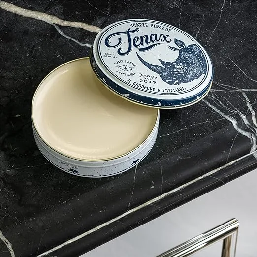 Tenax: Pomade Matte