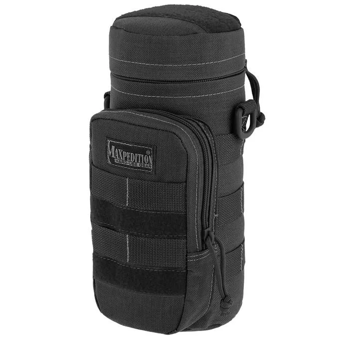Nên mang gì trong túi đựng chai 10x4 cho EDC