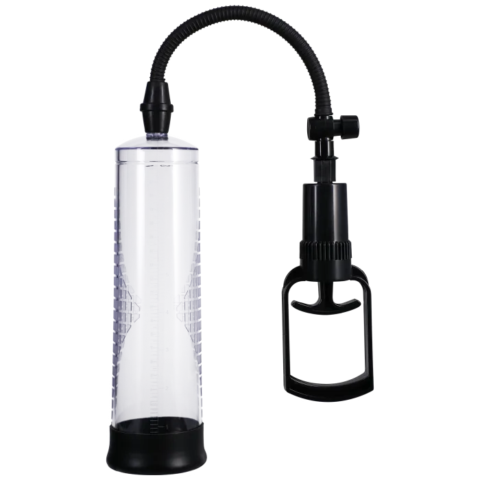 ROCK SOLID - Beginner Penis Pump