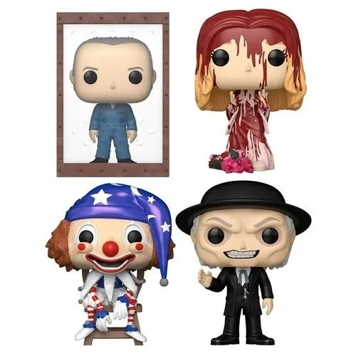 Funko Pop! Midnight Movies (horror) figure in vinile - Seleziona figura/e