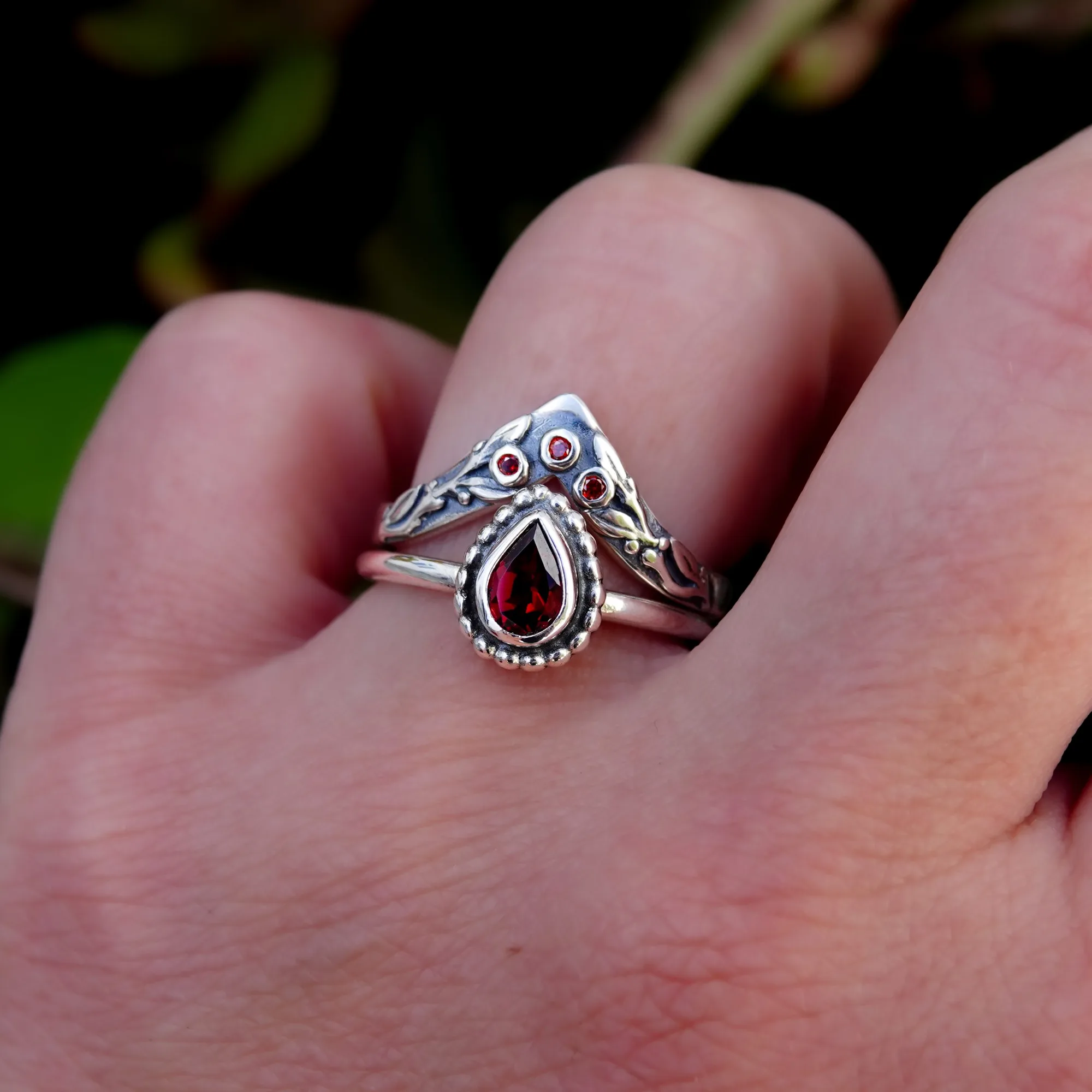 Ethereal – Red