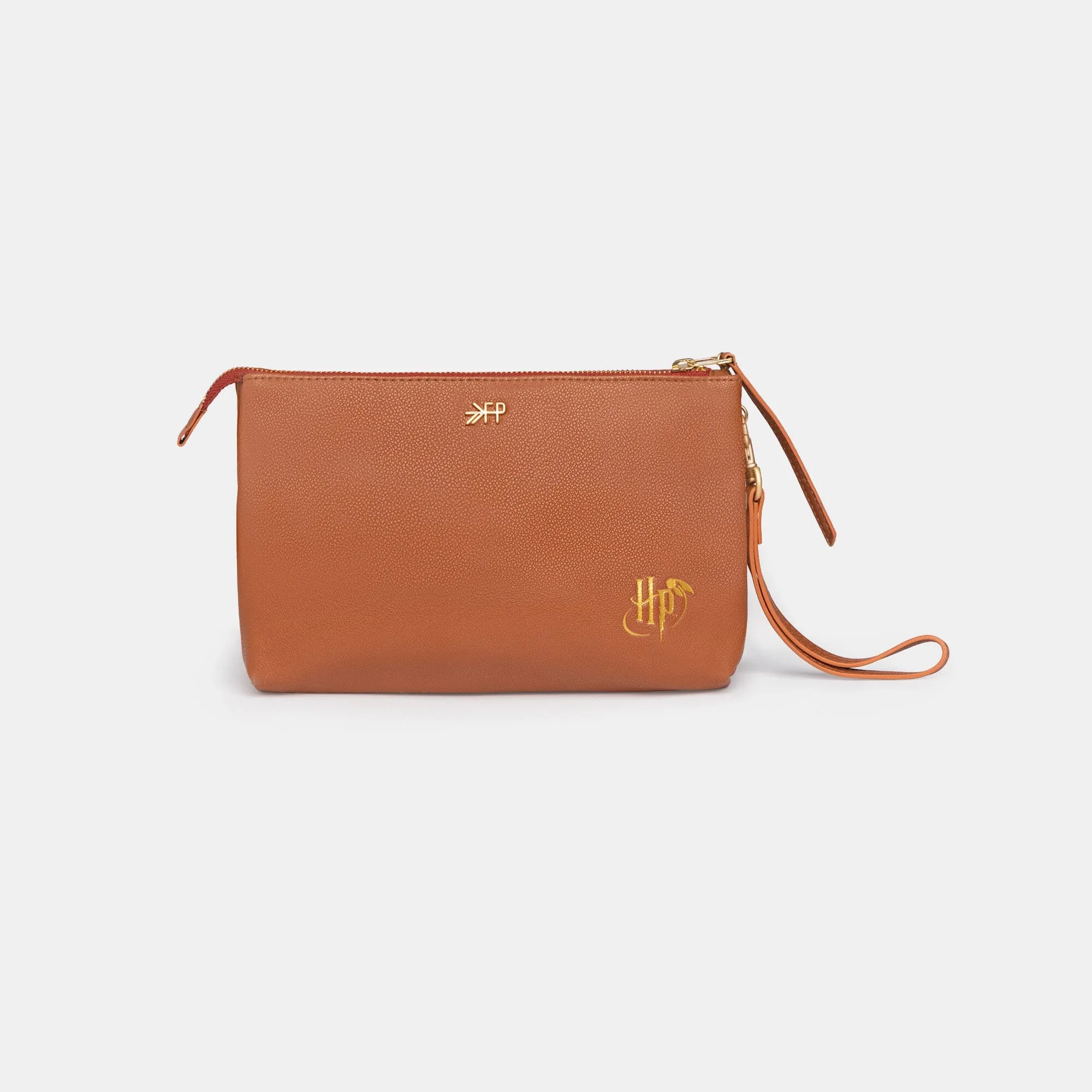 Harry Potter Classic Clutch: What Fits Inside?