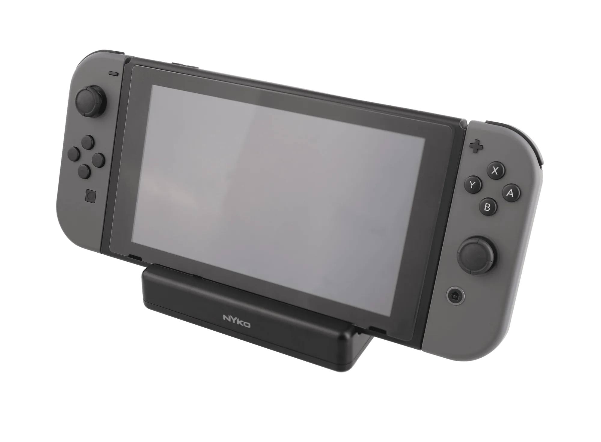 Travel Hub for Nintendo Switch™