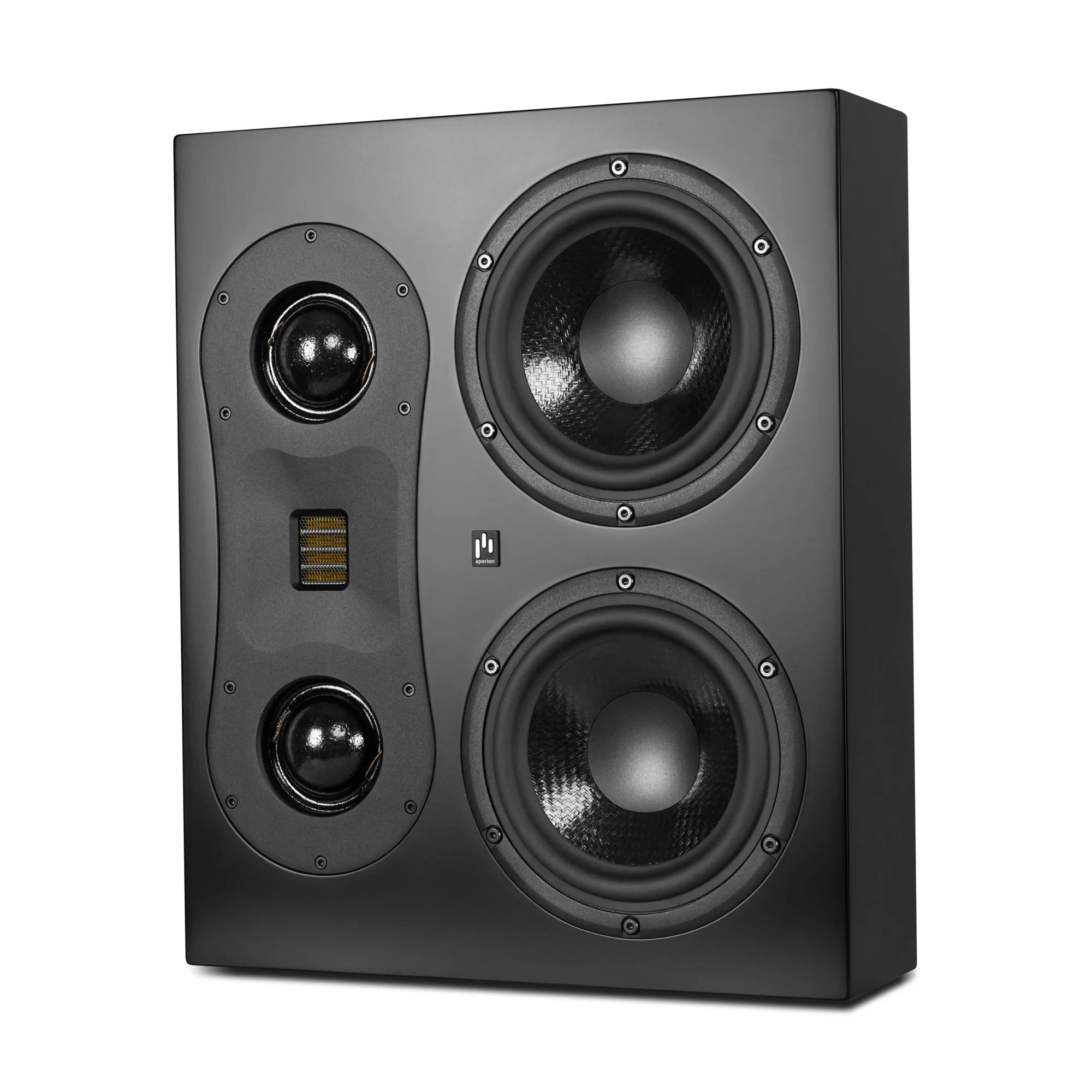 Theatrus T65S Dual 6.5" Slim On-Wall Speaker