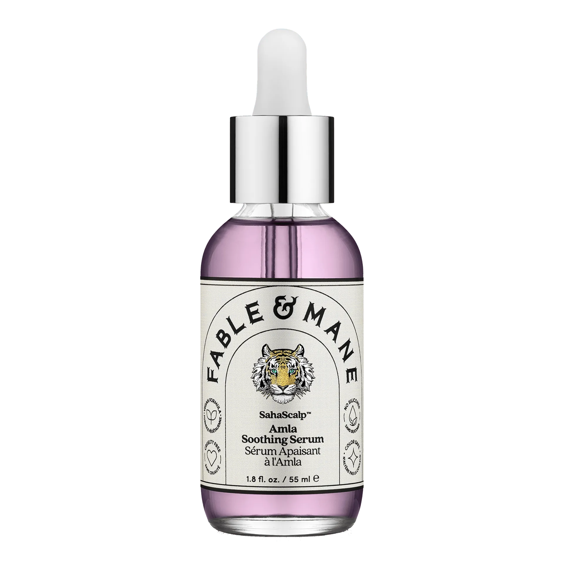 SahaScalp™ Amla Soothing Serum