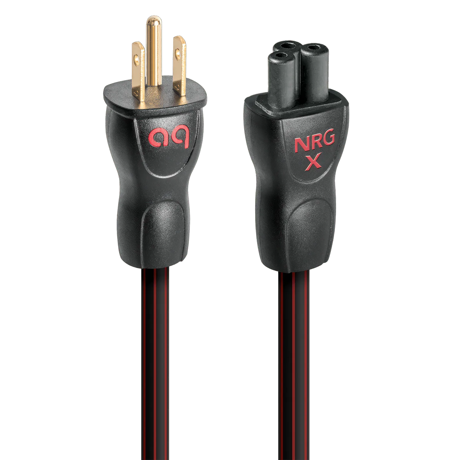 NRG-X3 Factory Certified Refurbished
